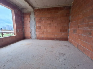 Casa insiruita 3 camere, 88 mp utili, 300 mp teren,  Calea Urseni - imagine 11