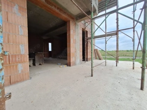 Casa insiruita 3 camere, 88 mp utili, 300 mp teren,  Calea Urseni - imagine 15