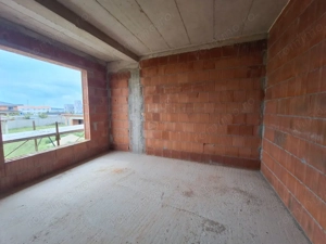 Casa insiruita 3 camere, 88 mp utili, 300 mp teren,  Calea Urseni - imagine 6