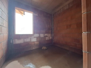 Casa insiruita 3 camere, 88 mp utili, 300 mp teren,  Calea Urseni - imagine 12