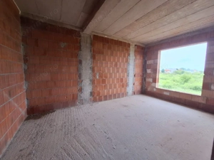 Casa insiruita 3 camere, 88 mp utili, 300 mp teren,  Calea Urseni - imagine 8