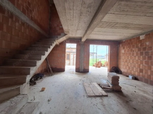 Casa insiruita 3 camere, 88 mp utili, 300 mp teren,  Calea Urseni - imagine 5