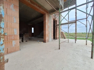 Casa insiruita 3 camere, 88 mp utili, 300 mp teren,  Calea Urseni - imagine 14