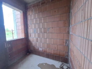 Casa insiruita 3 camere, 88 mp utili, 300 mp teren,  Calea Urseni - imagine 2