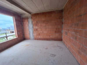 Casa insiruita 3 camere, 88 mp utili, 300 mp teren,  Calea Urseni - imagine 9