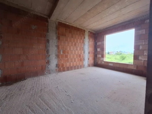 Casa insiruita 3 camere, 88 mp utili, 300 mp teren,  Calea Urseni - imagine 10