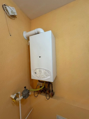 Apartament spatios cu 3 camere in Vila- Ghiroda- 5347 - imagine 11