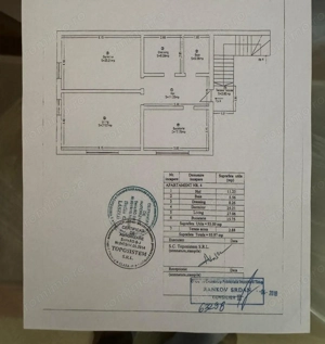 Apartament spatios cu 3 camere in Vila- Ghiroda- 5347 - imagine 9