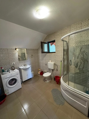 Apartament spatios cu 3 camere in Vila- Ghiroda- 5347 - imagine 10