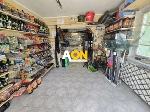 Spatiu Comercial Zona Cetate