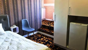 Garsoniera de inchiriat in zona 1 Mai