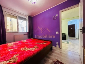 GARSONIERA, ETAJUL 1, ZONA ROGERIUS, ALEEA ROGERIUS - imagine 6