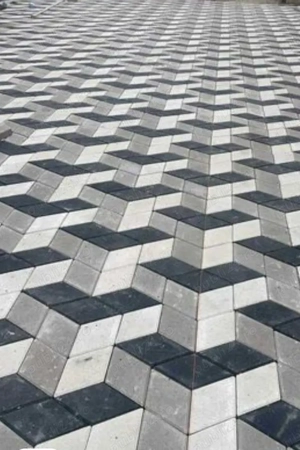 Vând montez pavaj 3d 4 5 antiderapant rezistenta 8t  - imagine 3