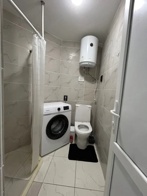 Garsoniera de inchiriat in zona Dristor