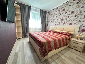 De inchiriat apartament 1 camera in zona Dacia