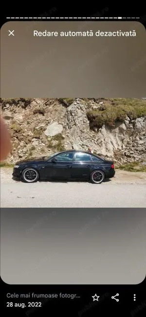 Roți Audi  - imagine 2