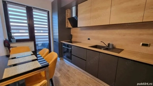 Apartament 2 Camere Coresi/Tractorul - imagine 3
