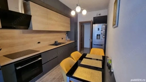 Apartament 2 Camere Coresi/Tractorul - imagine 4