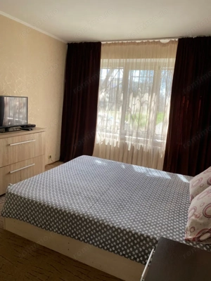 Garsoniera de inchiriat in zona Sebastian