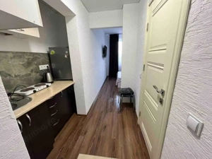 Garsoniera de inchiriat in zona Crangasi