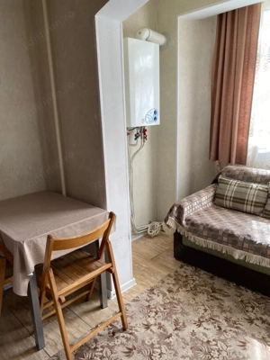 Garsoniera de inchiriat in zona Sebastian - imagine 6