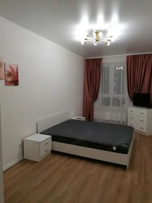 Ofer spre inchiriere apartament cu 2 camere in zona Timpuri Noi - imagine 5