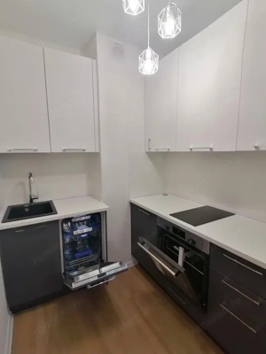 Ofer spre inchiriere apartament cu 2 camere in zona Timpuri Noi