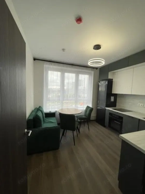 Garsoniera de inchiriat in zona Unirii - imagine 2