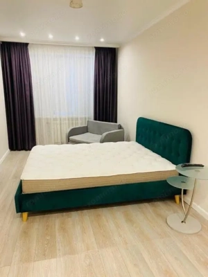 Apartament cu o camera de inchiriat  in zona Circumvalatiunii