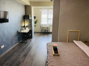 Garsoniera de inchiriat in zona Mihai Bravu - imagine 3