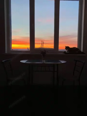 Garsoniera de inchiriat in zona Mihai Bravu - imagine 2