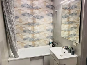 Garsoniera de inchiriat in zona Mihai Bravu