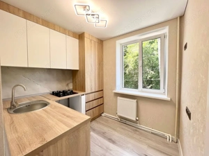 Apartament cu o camera de inchiriat in zona Circumvalatiunii