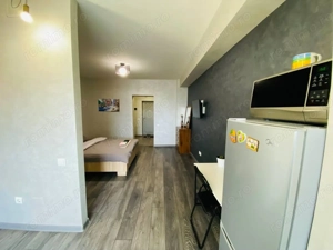 Garsoniera de inchiriat in zona Mihai Bravu - imagine 5