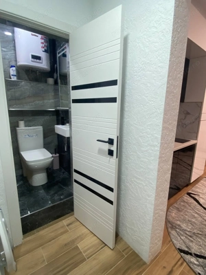 Ofer spre inchiriere garsoniera in zona Militari