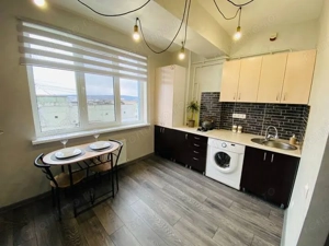 Garsoniera de inchiriat in zona Mihai Bravu - imagine 6