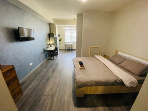 Garsoniera de inchiriat in zona Mihai Bravu - imagine 7