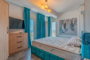 Apartament 3 camere | Alezzi Beach Resort | Frontal către mare - imagine 4