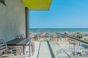 Apartament 3 camere | Alezzi Beach Resort | Frontal către mare - imagine 7