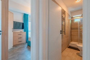 Apartament 3 camere | Alezzi Beach Resort | Frontal către mare - imagine 5