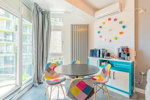 Apartament 3 camere | Alezzi Beach Resort | Frontal către mare - imagine 8