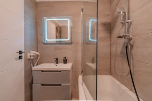 Apartament 3 camere | Alezzi Beach Resort | Frontal către mare - imagine 6