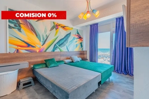 Apartament 3 camere | Alezzi Beach Resort | Frontal către mare