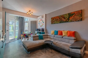 Apartament 3 camere | Alezzi Beach Resort | Frontal către mare - imagine 10