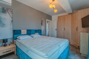 Apartament 3 camere | Alezzi Beach Resort | Frontal către mare - imagine 13