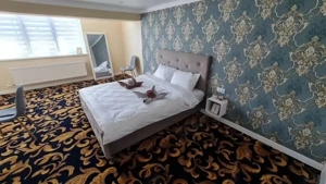 Garsoniera de inchiriat in zona Militari