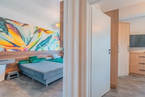 Apartament 3 camere | Alezzi Beach Resort | Frontal către mare - imagine 11