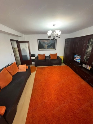 Apartament 2 camere  Tomis Nord - imagine 5