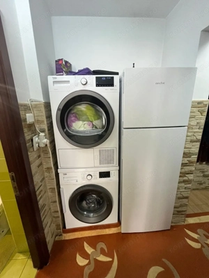 Apartament 2 camere  Tomis Nord - imagine 11