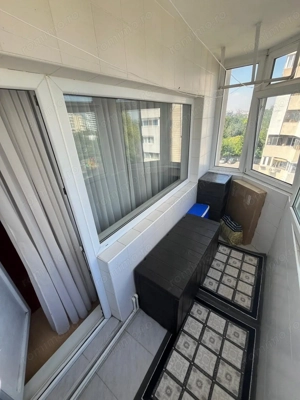 Apartament 2 camere  Tomis Nord - imagine 12